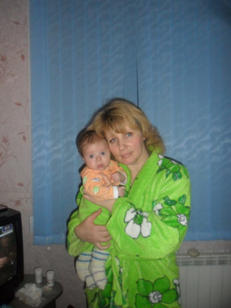 Лена Орлова | 