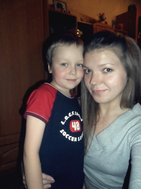 Елена Воеводина | Орёл