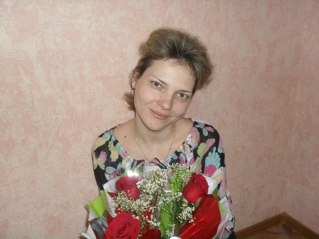 Олеся Смирнова-Нудьга | 