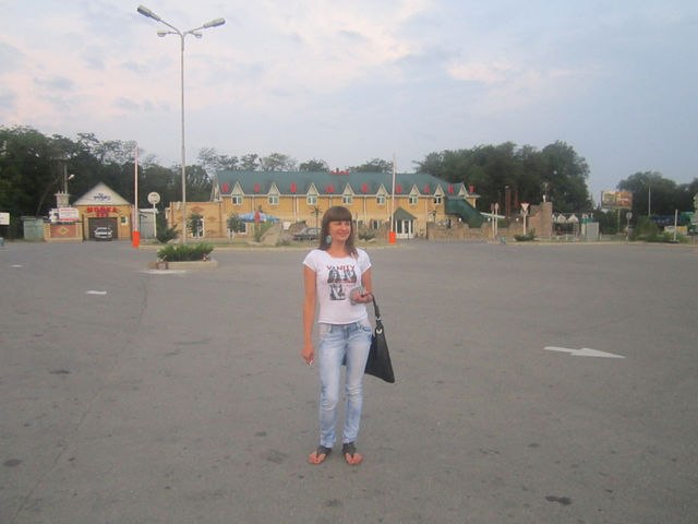 Марина Вершинина | Пятигорск