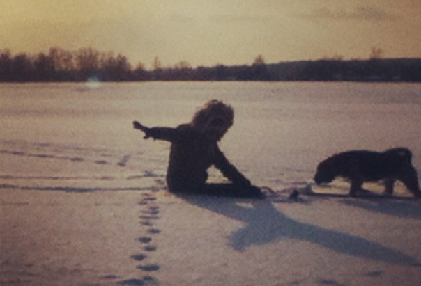 Юля Лапшина | Москва