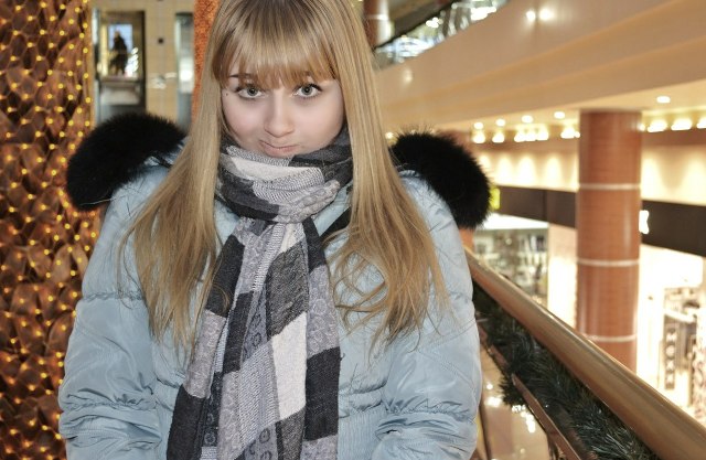 Ксения Коптева | Белгород