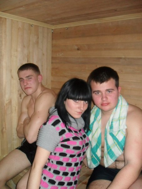 Андрюха Будниченко | Николаев