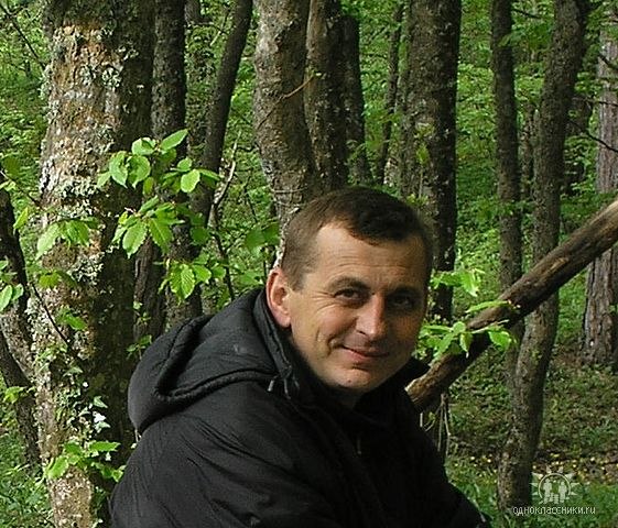 Анатолий Михайленко | Саки