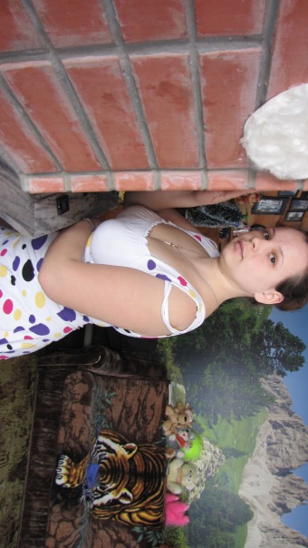 №28, Галина Захарова, 38 лет, Тольятти, Россия №28, Галина Захарова, 38 лет, Тольятти, Россия