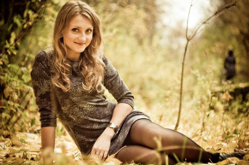 Ульяна Сухова | Ижевск