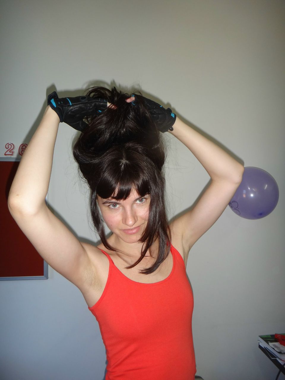 Анна Байдер | Sydney