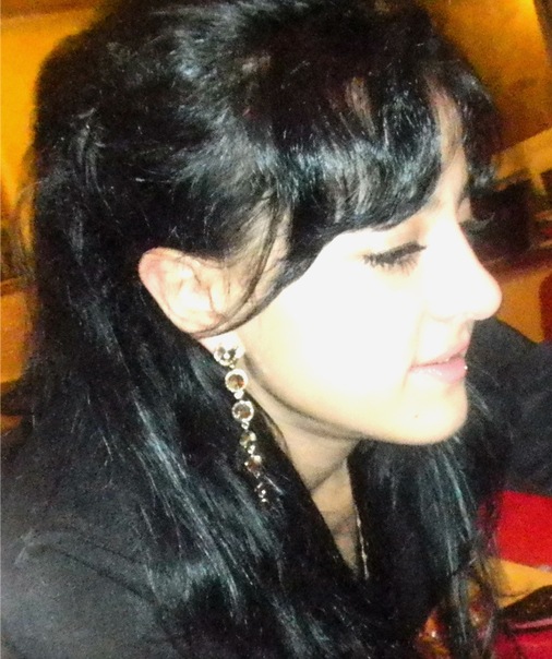 №126, Крис Епифанцева, 34 года, Чита №126, Крис Епифанцева, 34 года, Чита