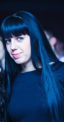 Дарья Малкина | Ульяновск