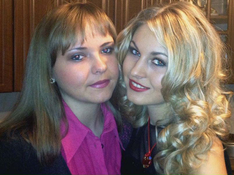 Галя Овсієнко | 