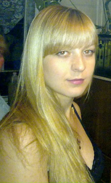 №142, Валентина Фомина, 26 лет, Одесса №142, Валентина Фомина, 26 лет, Одесса