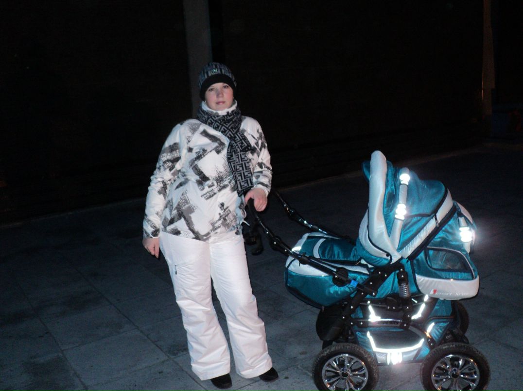 Александра Тимофеева | Новосибирск