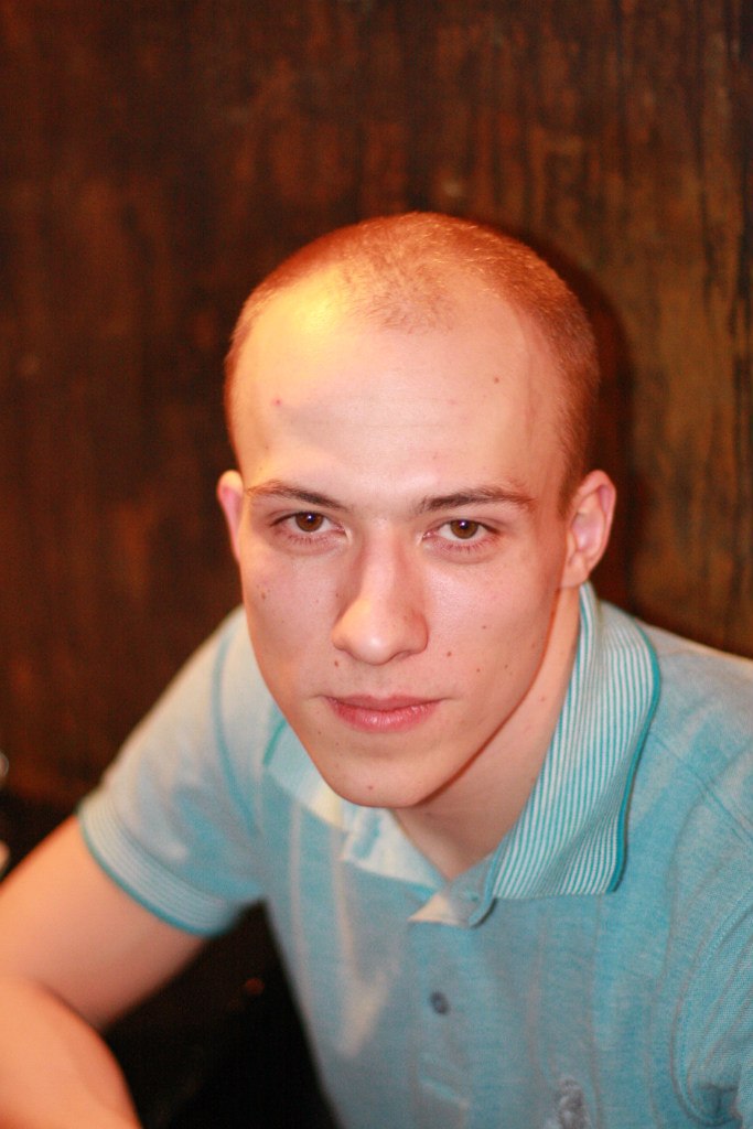 Александр Кириллов | Москва