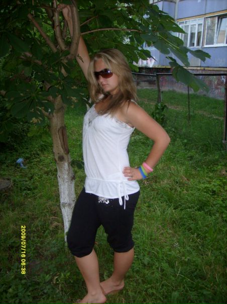 №191, Александра Климантович, 31 год, Калининград №191, Александра Климантович, 31 год, Калининград