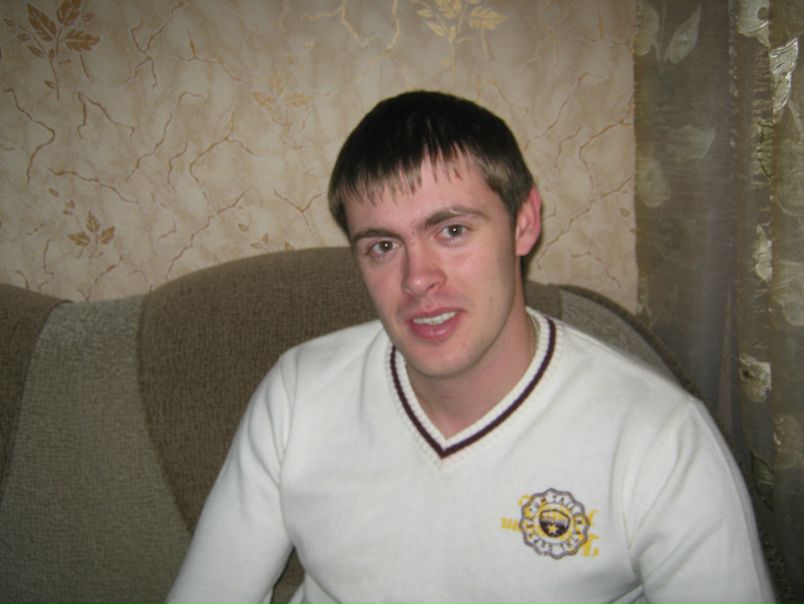 №13, Антон Васильев, 36 лет, Красноярск, Россия №13, Антон Васильев, 36 лет, Красноярск, Россия