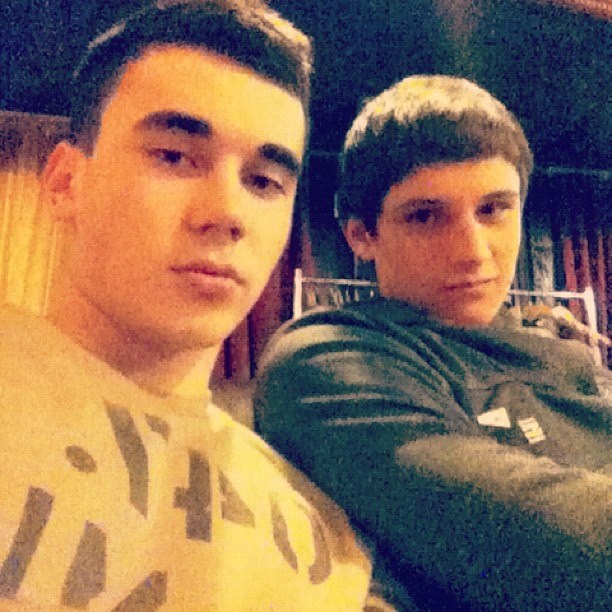 Саша Кириченко | 