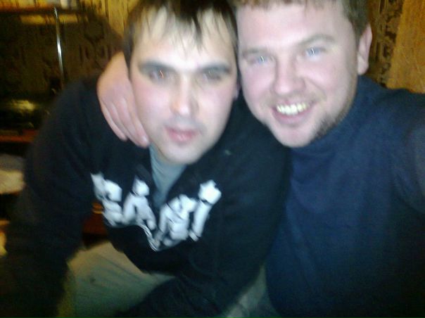 №17, Сергей Купцов, 42 года, Сланцы №17, Сергей Купцов, 42 года, Сланцы