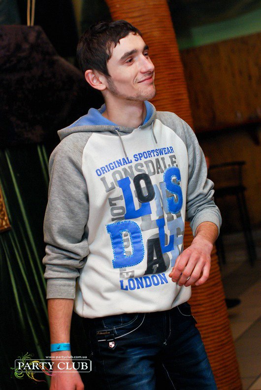 Андрій Боднар | Тернополь