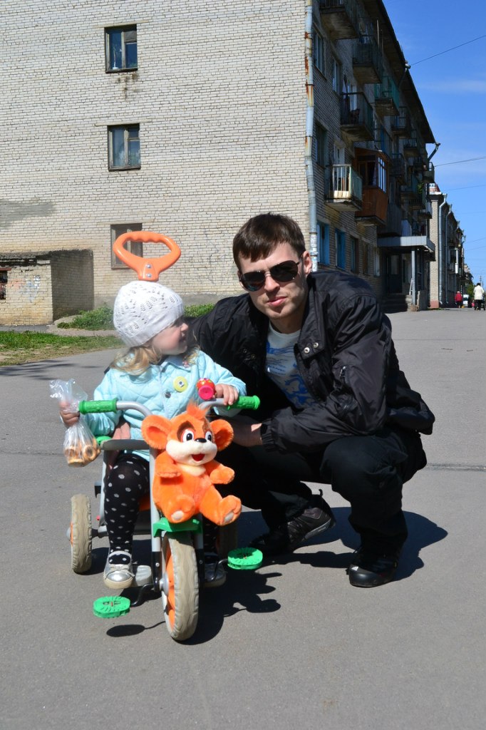 Алексей Мацкевич | Санкт-Петербург