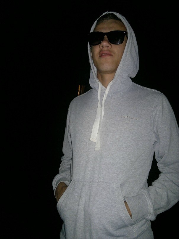 Александр Сливаков | Рыбинск (деревня)