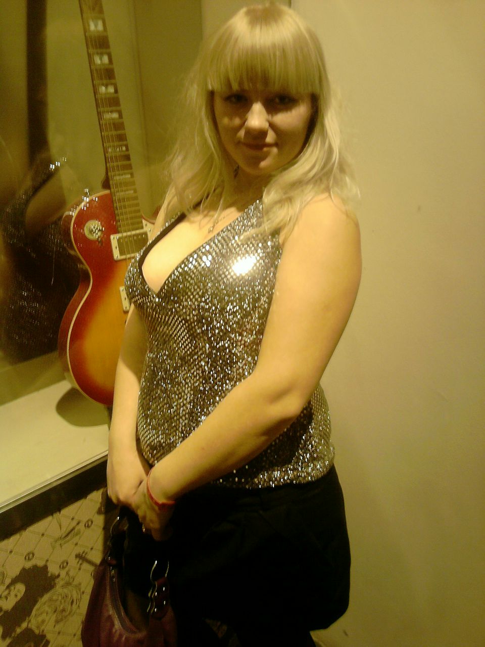 Танюша Сачёк | Очер