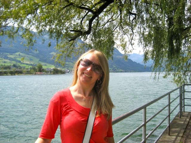 Людмила Каменцинд | 