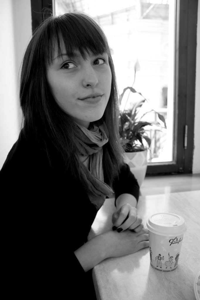 Вероника Купоросова | Казань