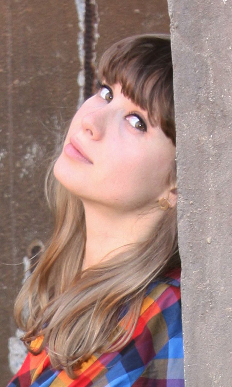 Дарья Ким | Ялта