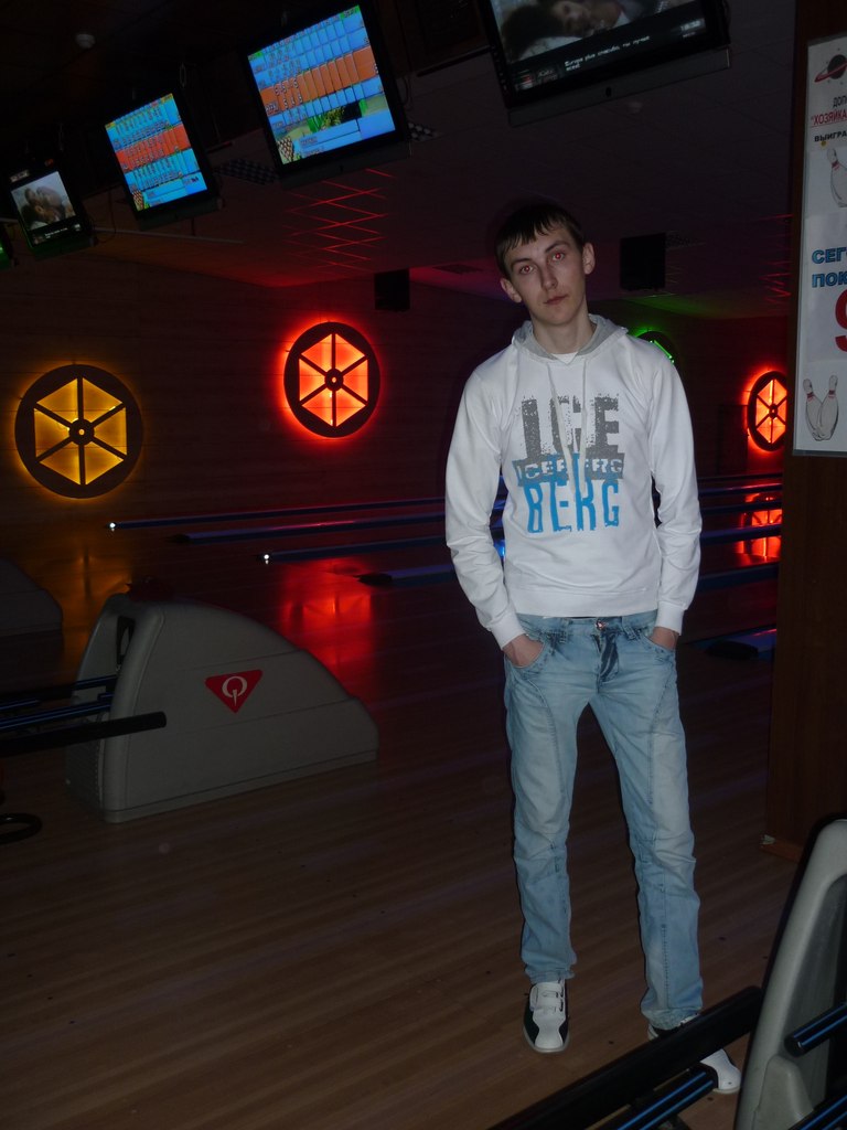 Илья Врублевский | Минск