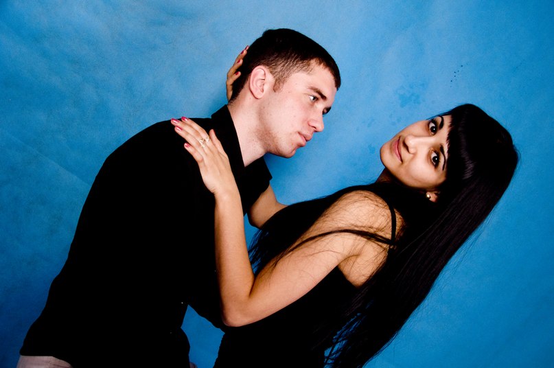 Роман Кнышев | Большой Камень