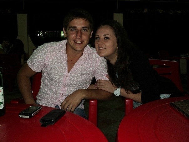 Вова Георгиев | Одесса