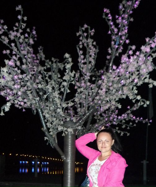 №111, Ольга Василькова, Днепр (Днепропетровск) №111, Ольга Василькова, Днепр (Днепропетровск)