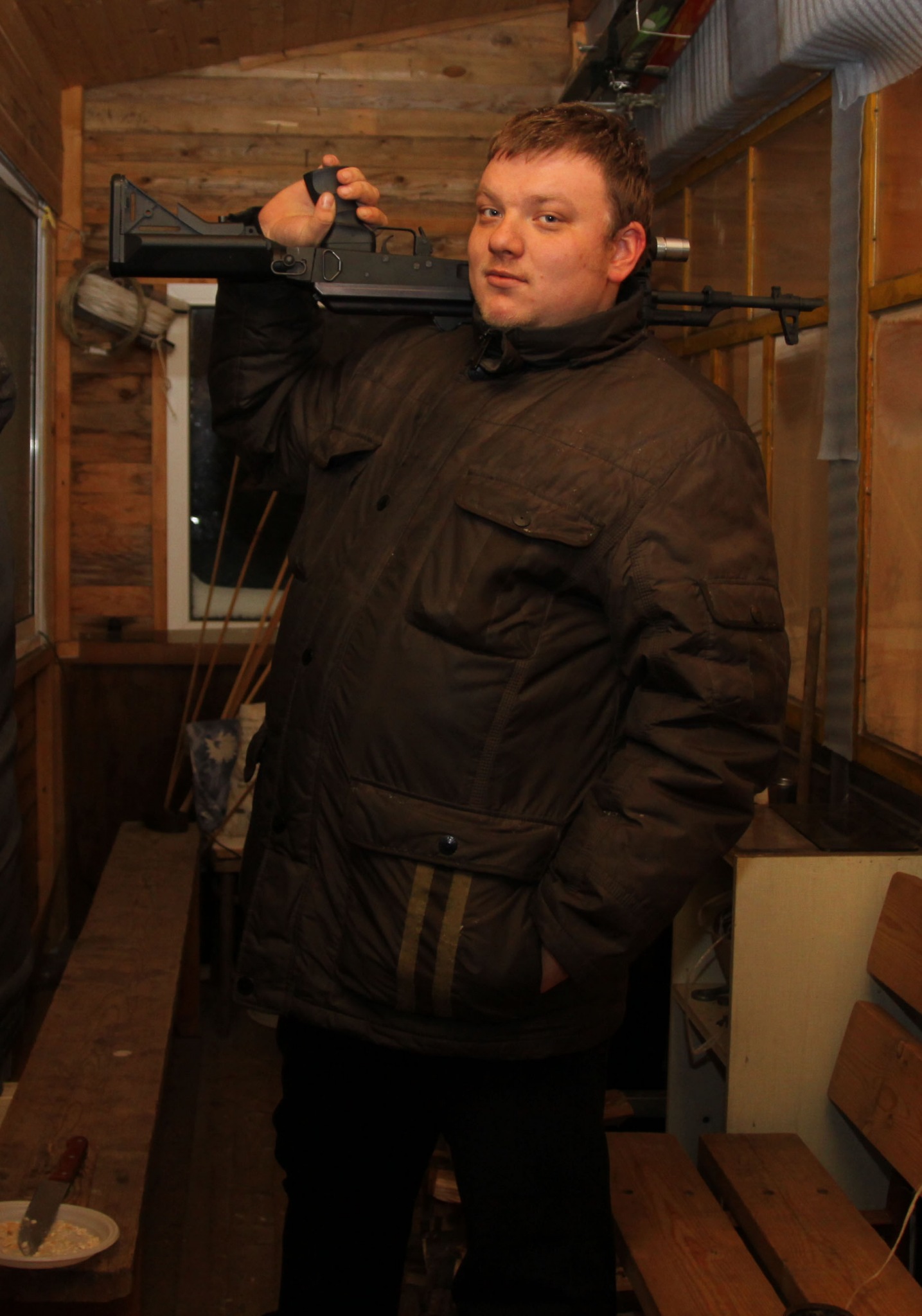 Фото профиля