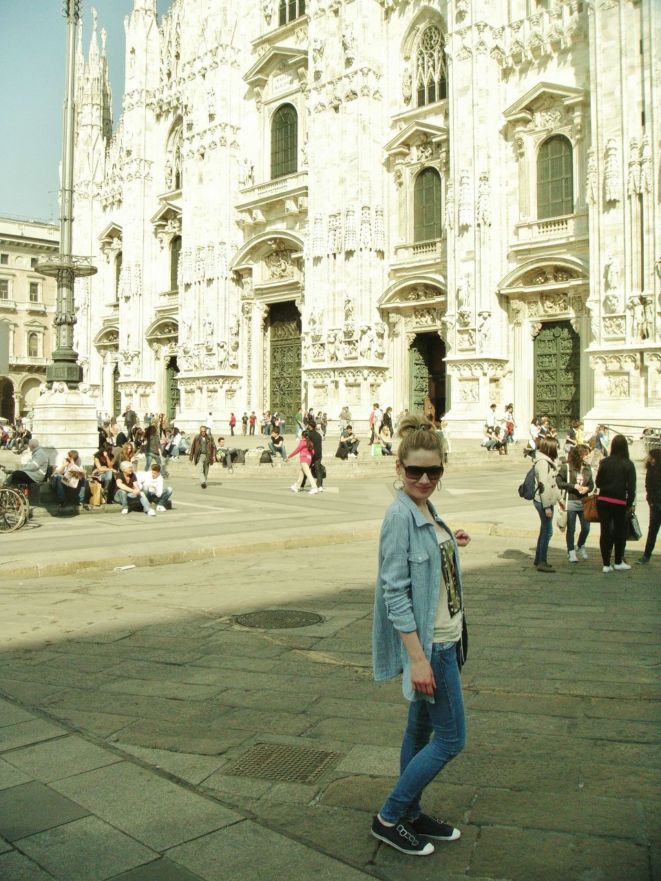 Луиза Ластовская | 