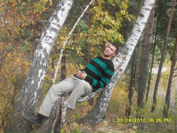 №13, Игорь Федоров №13, Игорь Федоров