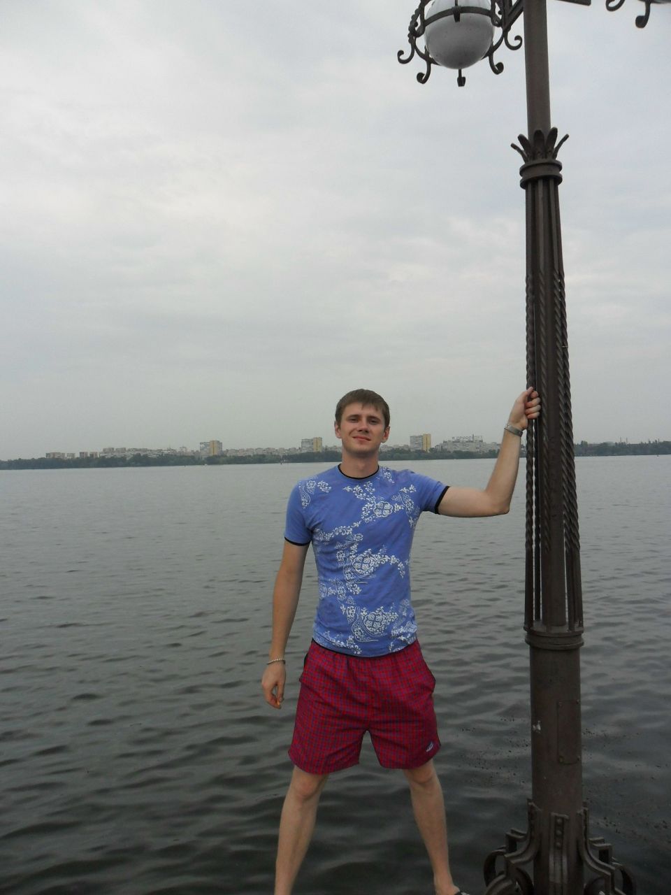 Garry Naferarry | Константиновка