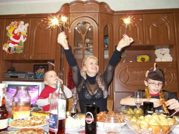 №56, Светлана Бальмакова, 43 года, Алешки / Цюрупинск №56, Светлана Бальмакова, 43 года, Алешки / Цюрупинск