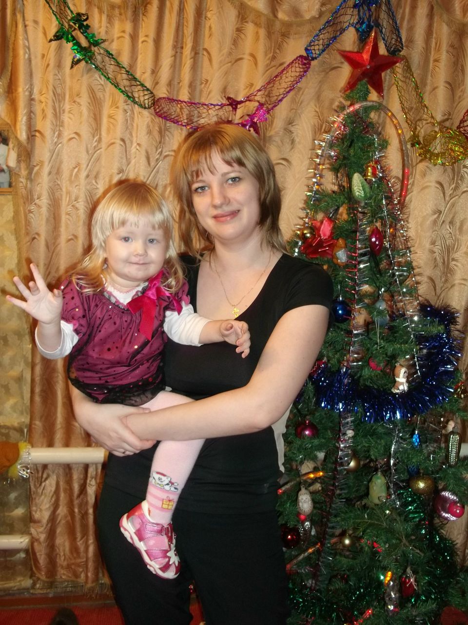 Евгения Бортникова Михайловна | Новосибирск