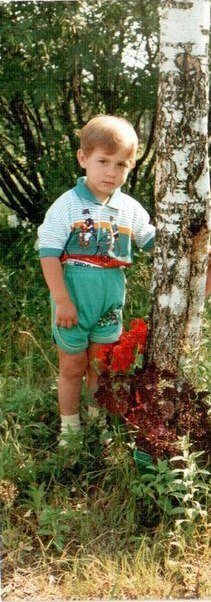 Артем Филаретов | Арзамас