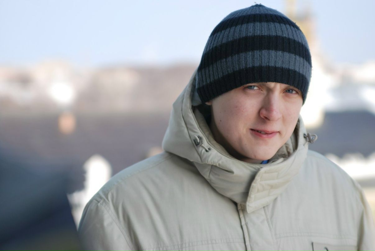 Феликс Alexandrovich | Москва