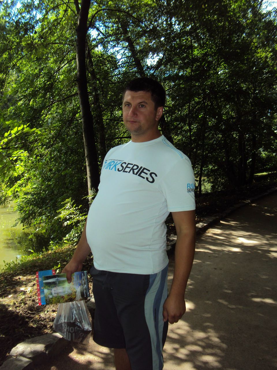 Станислав Боговик | Овидиополь