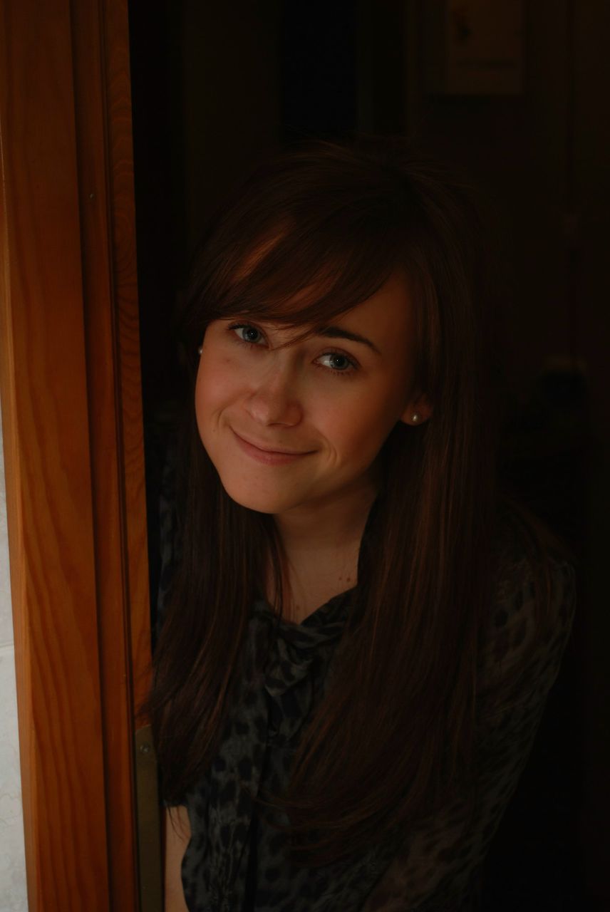 Ольга Мамровская | München