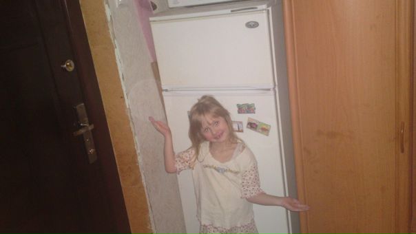 №115, Светлана Гацерелия-Гурьянова, Череповец №115, Светлана Гацерелия-Гурьянова, Череповец