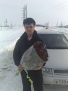 Андрей Конин, 40 лет, Комсомольский, Россия, 01.03.1985