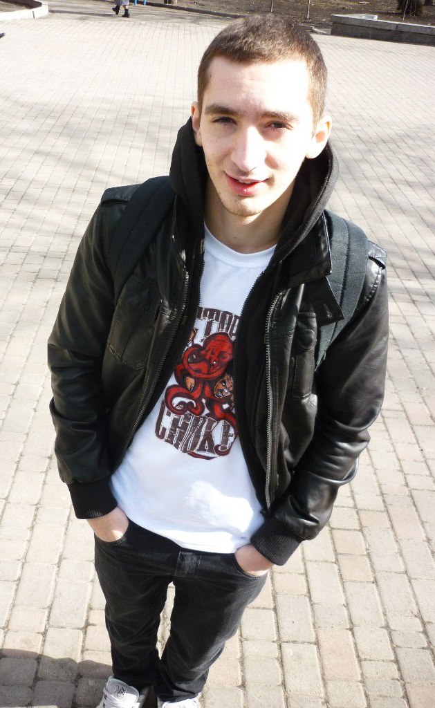 Senya Ars | Днепр (Днепропетровск)