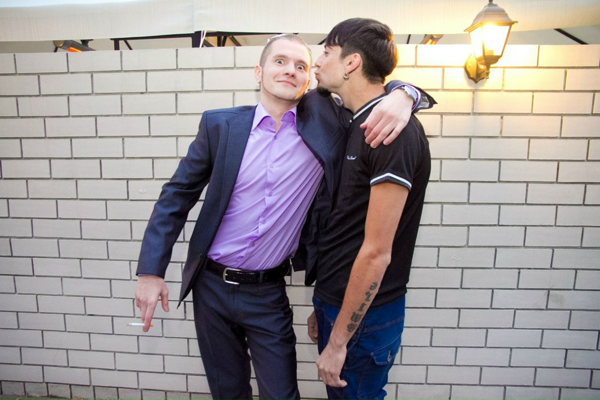 Дарья Ступишина †_VaMp-kA_† | Тольятти