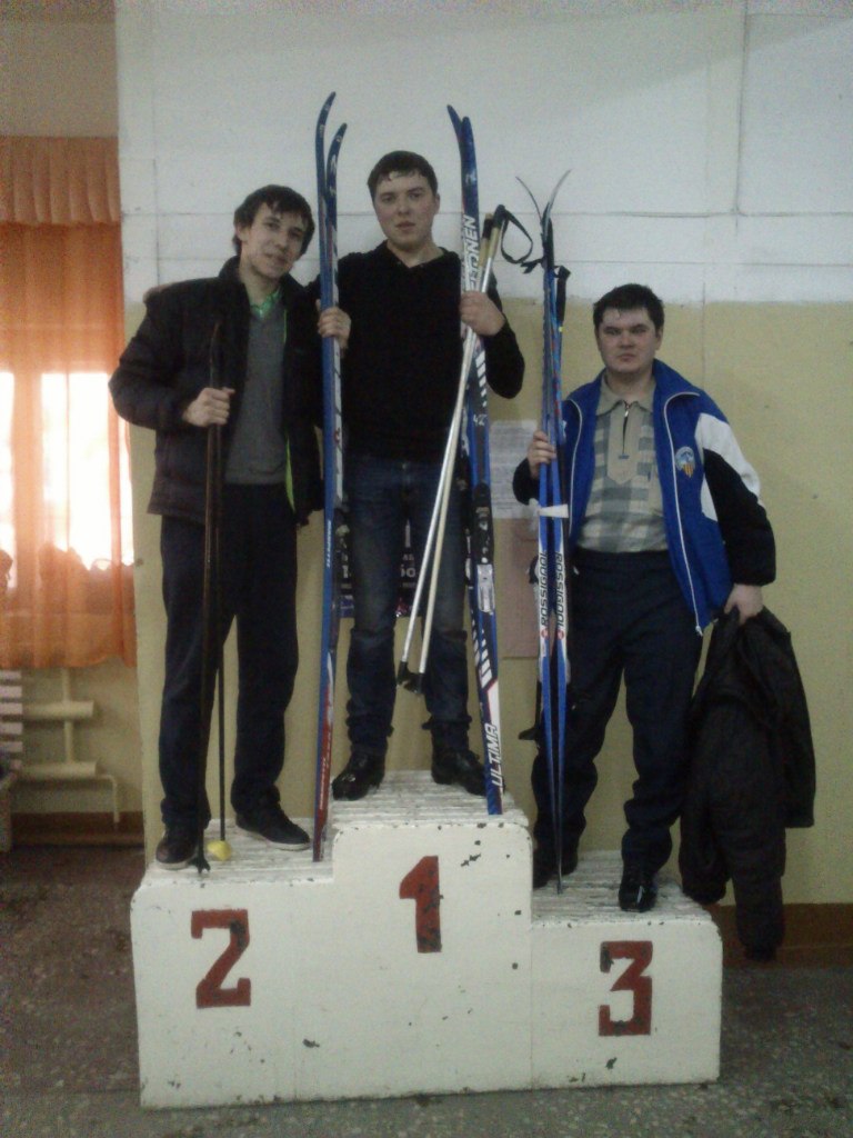 Айрат Ризванов | Казань