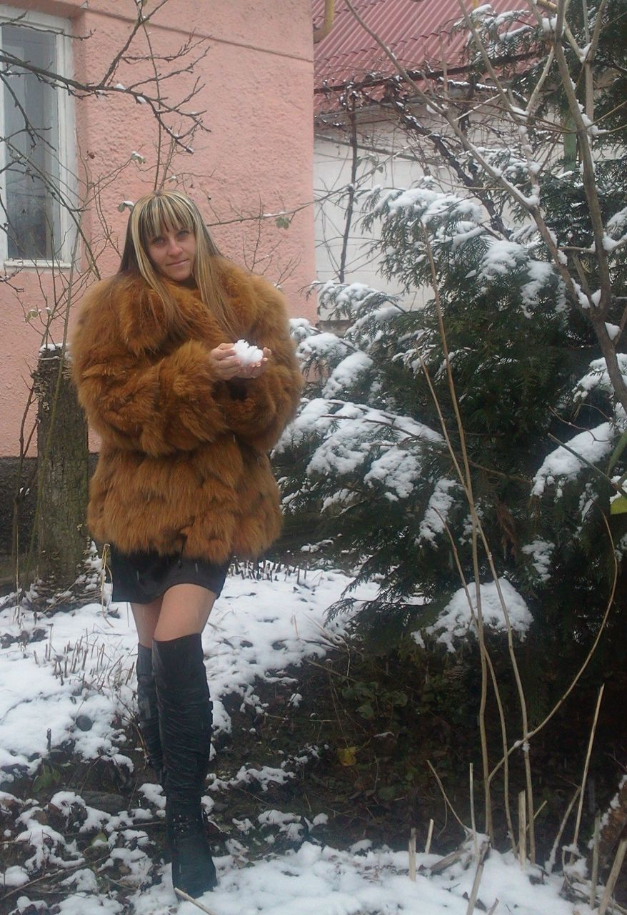 Снежанна Тащук | Мукачево