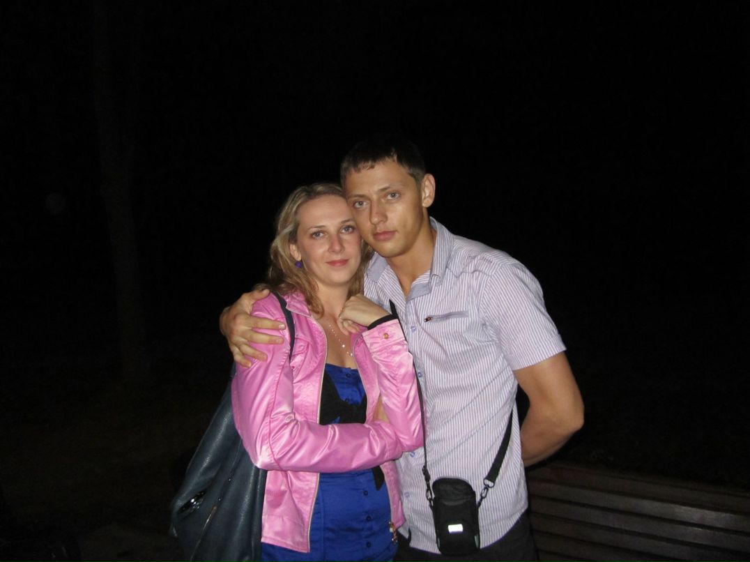 Рома Снитчук | Минск