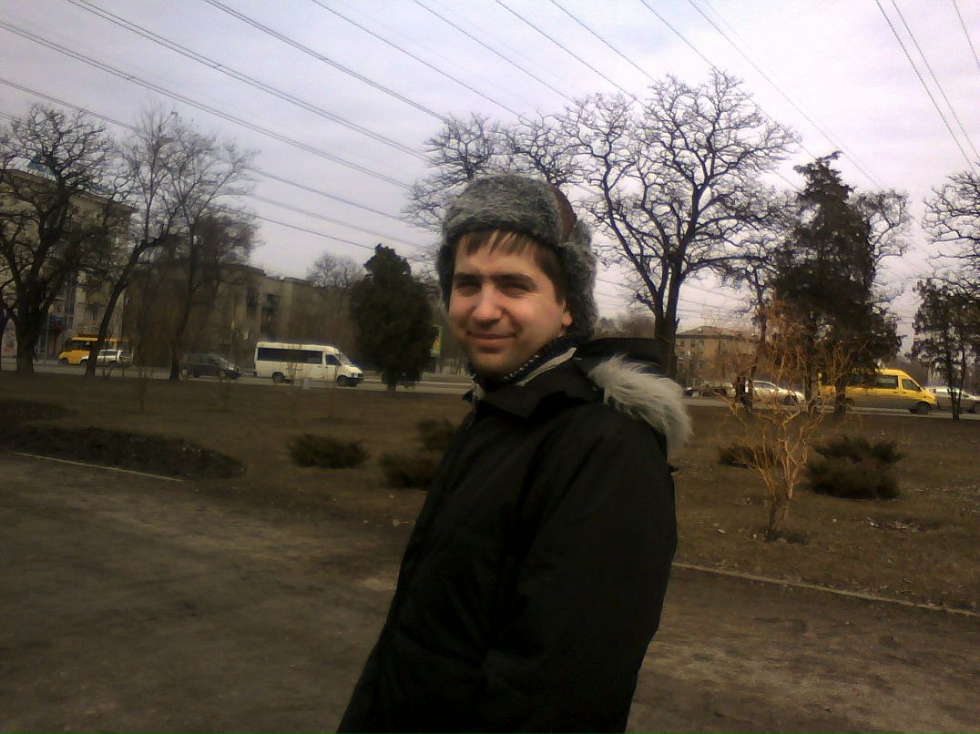 Дима Никулин | Запорожье